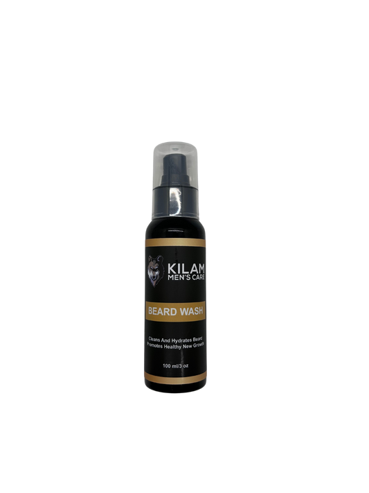 Beard Wash (travel size)