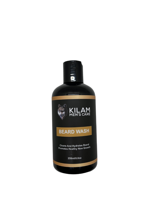 Beard Wash