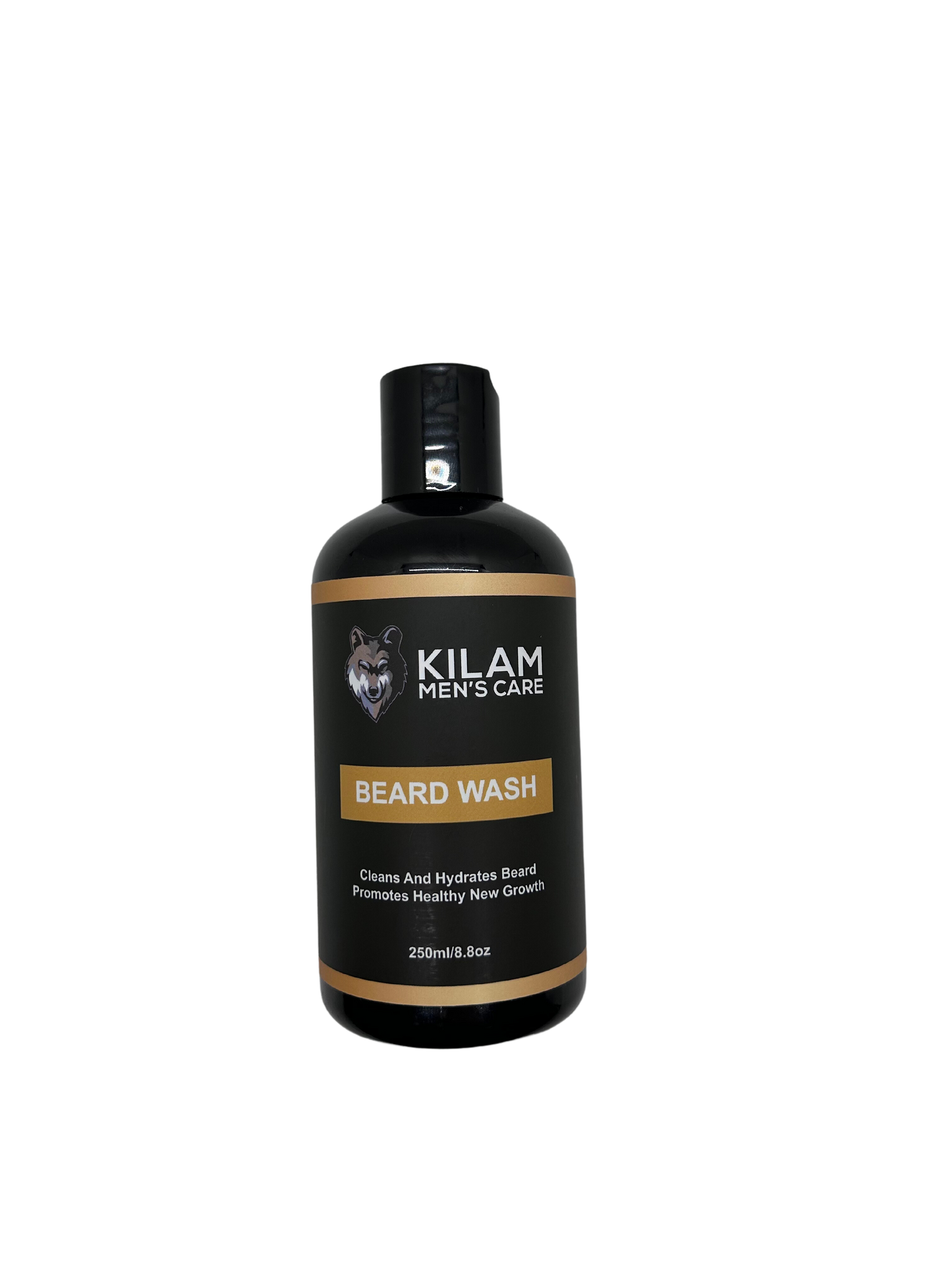 Beard Wash