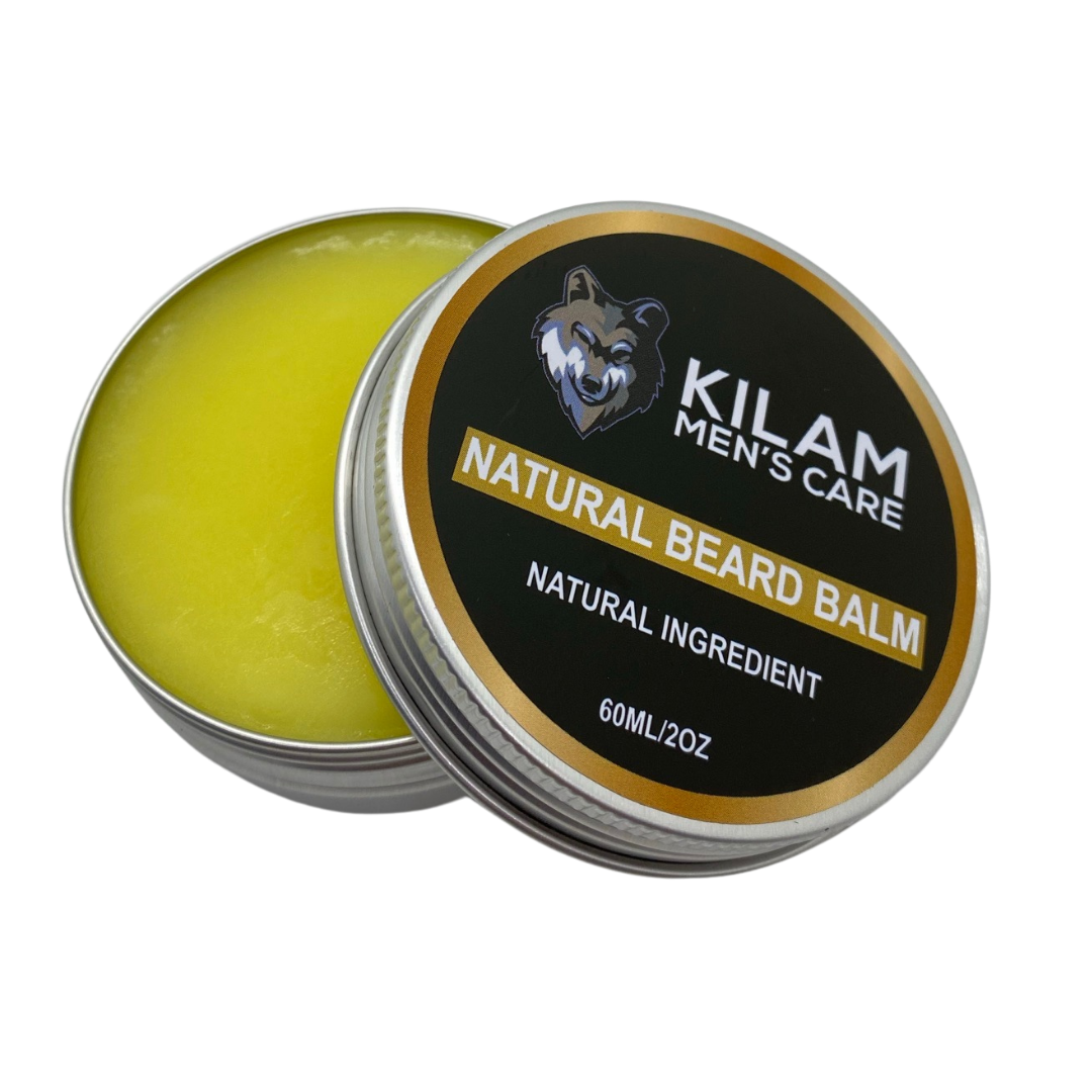 Beard Balm