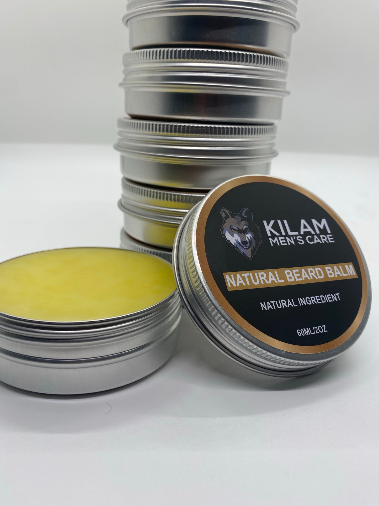 Beard Balm